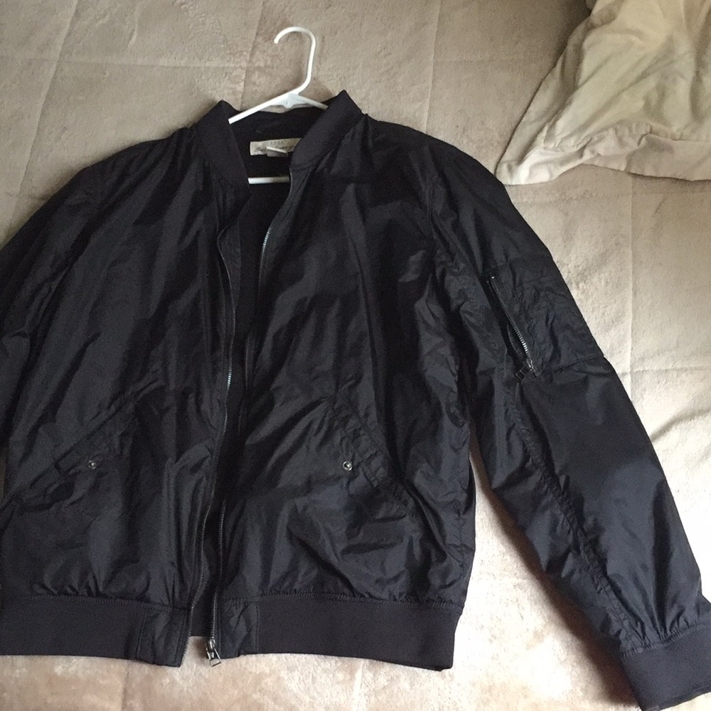 Jacket - Picture 2 of 2